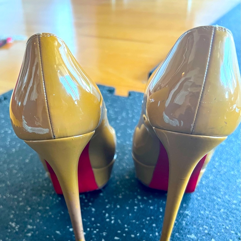 Christian Louboutin shoes